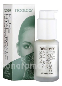  -    Pure Hyaluronic Peptides Anti-Age Serum
