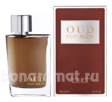 Oud For Men