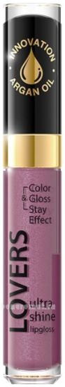    Lovers Ultra Shine Lipgloss 7,5
