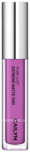     Pure Lust Extreme Matte Tint 3,5