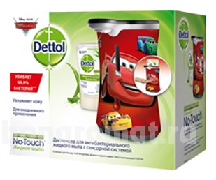     No Touch (            )