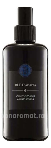Blu D&#39;Arabia