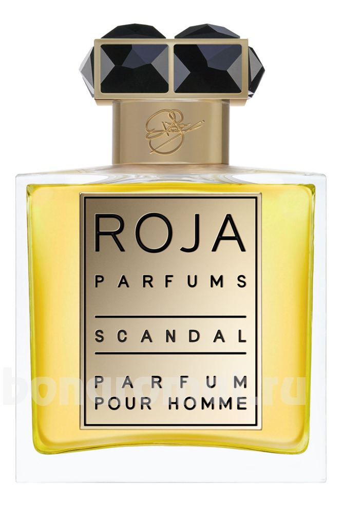 Scandal Pour Homme