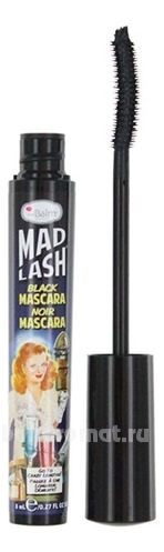    Mad Lash