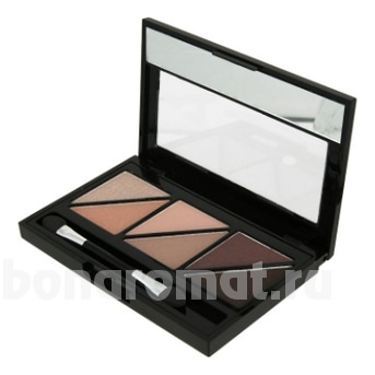     Eyeshadow Deluxe Palette 7,2