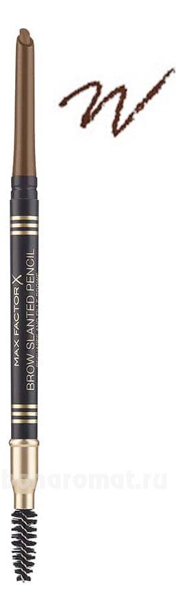     Brow Slanted Pencil
