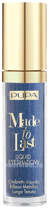     Made To Last Liquid Eyeshadow