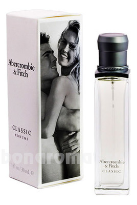 Abercrombie & Fitch Classic