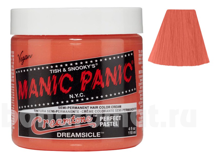    Creamtone Perfect Pastel