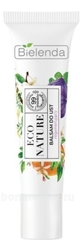       +  +   Eco Nature Regenerating Lip Balm