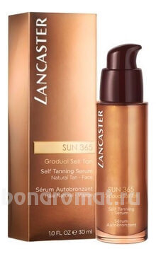       Sun 365 Gradual Self Tan Serum