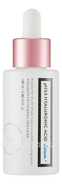       pH 5.5 Hyaluronic Acid Serum