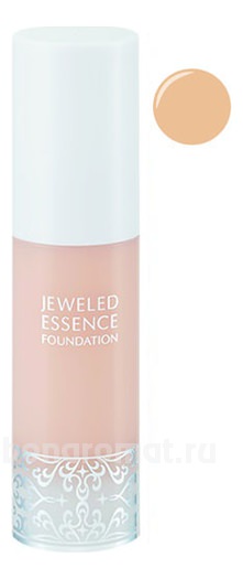 -     Jeweled Essence Foundation