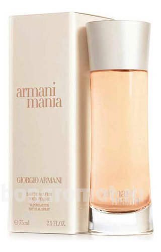 Armani Mania Pour Femme