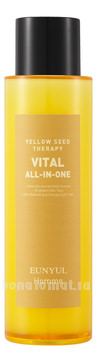      Yellow Seed Therapy Vital Homme All-In-One