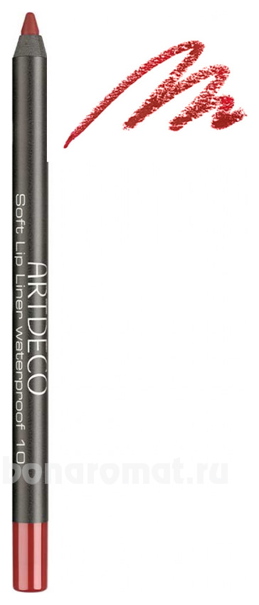     Soft Lip Liner Waterproof 1,2
