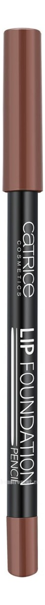    Velvet Matt Lip Pencil Colour & Contour 1,2