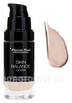     Skin Balance Cover