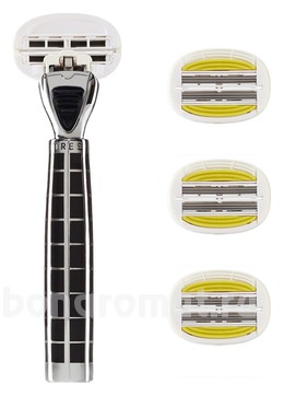      Tres Black Edition P.L.6 4 