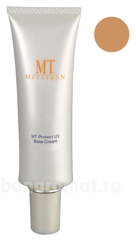     MT Protect UV Base Cream SPF 26PA