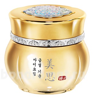            Misa Geum Sul Vitalizing Eye Cream