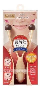         Face Massager Beth Corifre