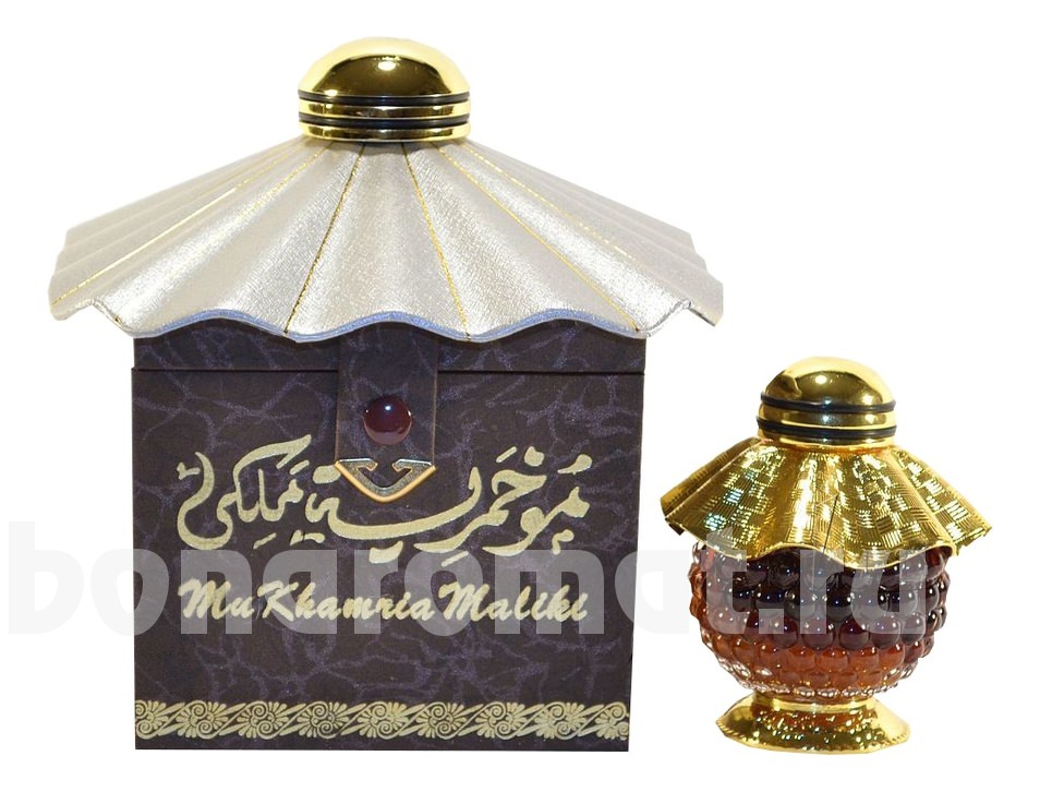 Mukhamria Maliki