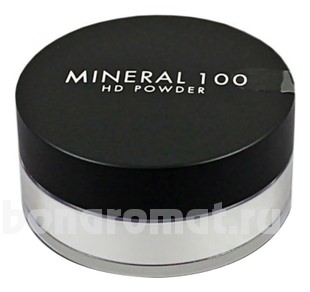      HD- Mineral 100 HD Powder 5,5