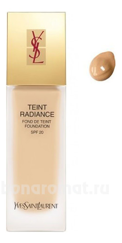   Teint Radiance SPF20