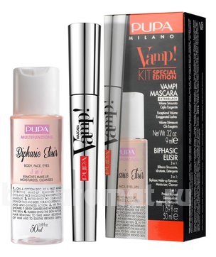   Vamp! Eyes ( / Mascara Vamp!     )