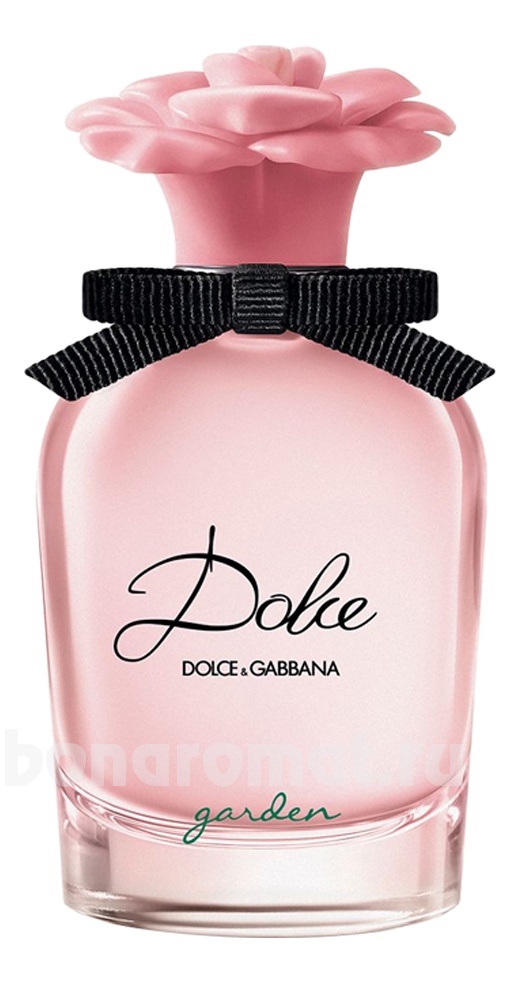 Dolce Gabbana (D&G) Dolce Garden