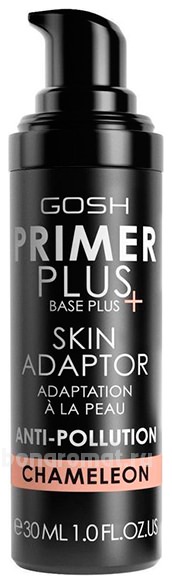    Primer Plus Skin Adapter