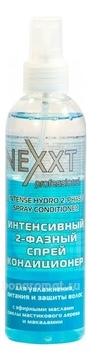  2- -   Intense Hydro 2-Phase Spray Conditioner