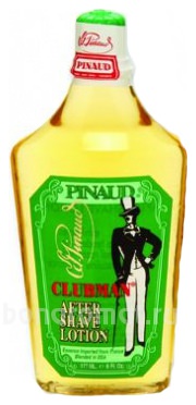    After Shave Lotion