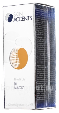        ( ) Bi-Magic Firm & Lift