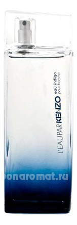 L'Eau Par Eau Indigo Pour Homme