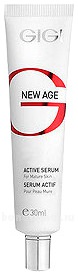     New Age Active Serum