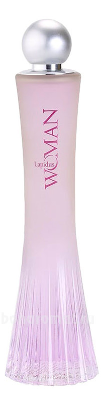 Lapidus Woman (Pink)