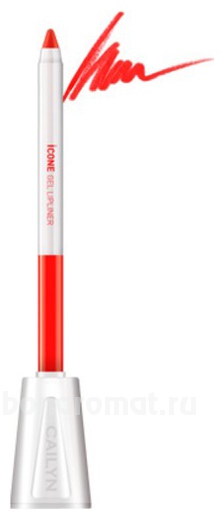      ICone Gel LipLiner 1,2