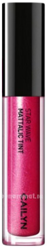     Star Wave Mattalic Tint
