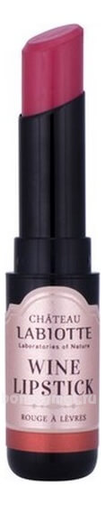     Chateau Wine Lipstick Fitting 3,5