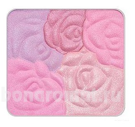    Signature Dramatic Rose Petal Blusher