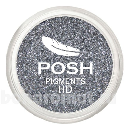      Pigments HD