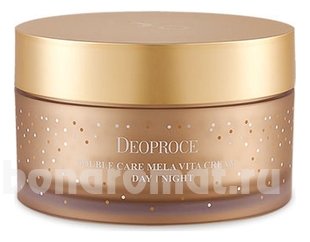    2  1        Double Care Mela Vita Cream Day Night