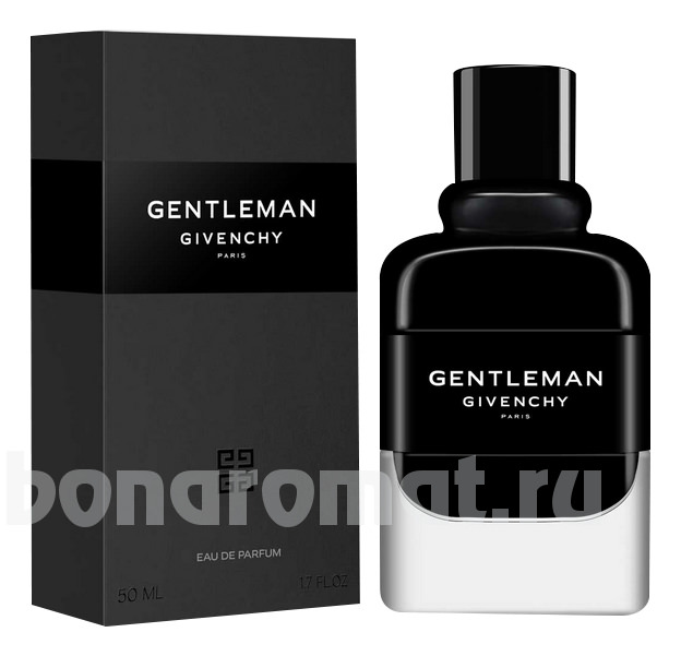 Gentleman Eau De Parfum