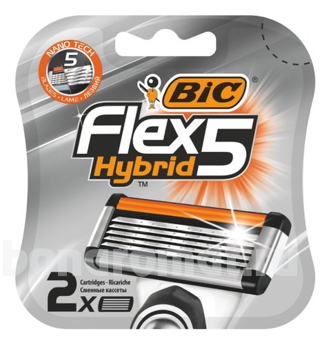   Flex 5 Hybrid
