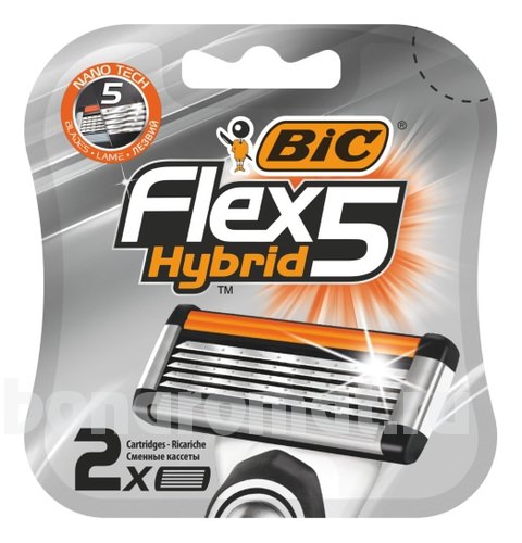   Flex 5 Hybrid