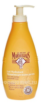    ,       Lait Hydratant Peaux Tres Seches