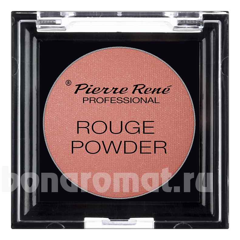     Rouge Powder