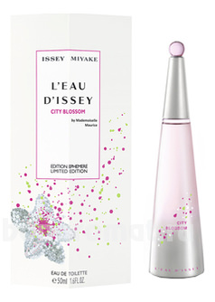 L'Eau D'Issey City Blossom